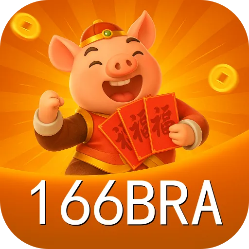 166BRA Cassino Online