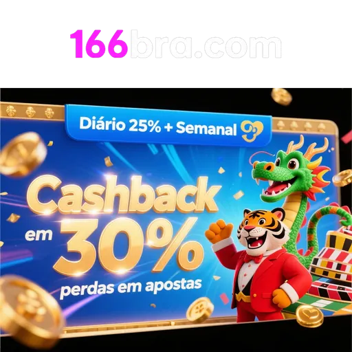 166BRA Ganhe R$ 100,00 Gratis